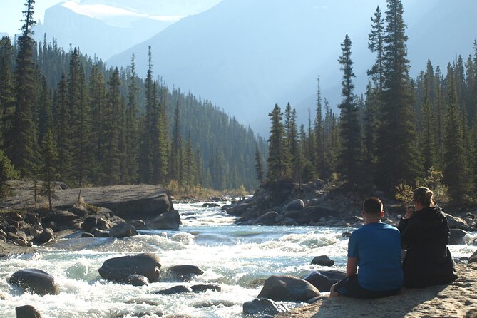 Canadian Rockies Culture & Heritage Trails - Customer Reviews and Feedback