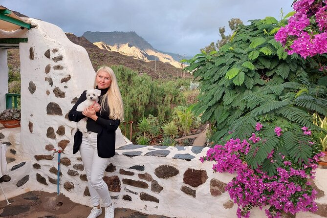 Canarian Farmhouse in Mogan, Mango Farm and Vermouth Factory - Reviews and Ratings