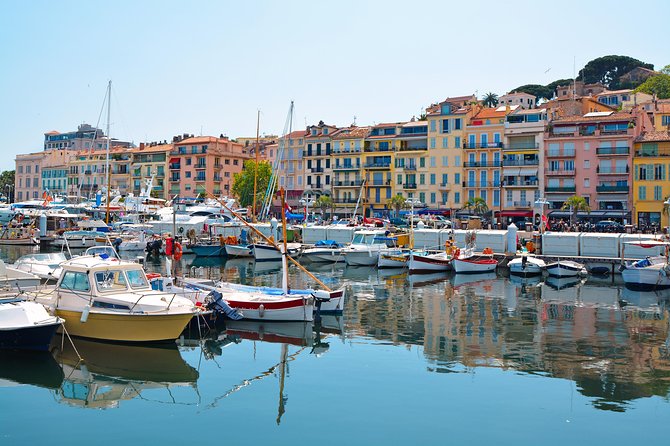 Cannes Shore Tour: Small Group Magic of Monaco, Monte Carlo & Eze - Tips for a Great Experience