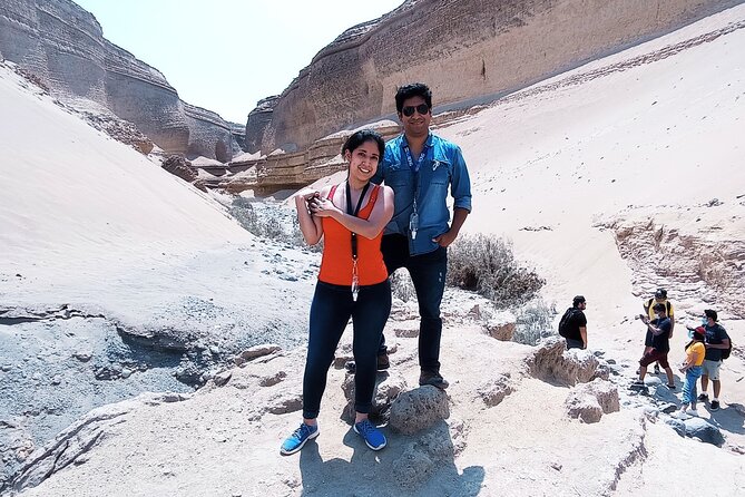 Canyon of the Lost Day Trip From Ica - Pricing and Availability