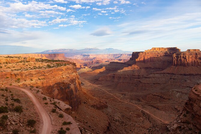 Canyonlands National Park Backcountry Tour - Pricing Information