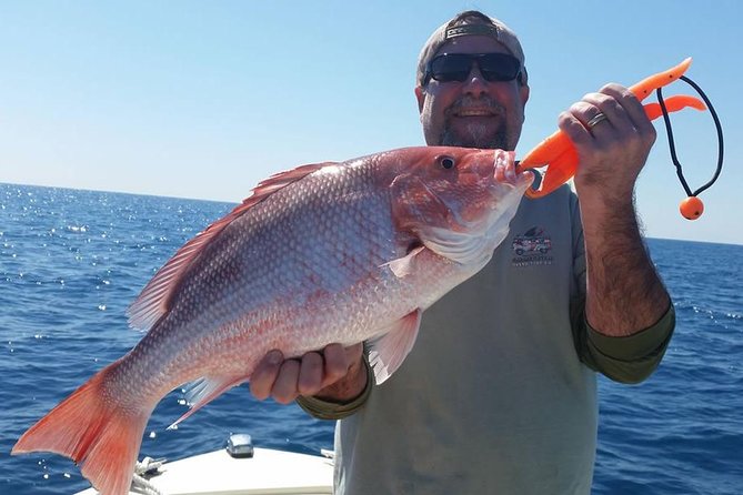 Cape Canaveral Deep Sea Fishing Charter - Fishing Opportunities
