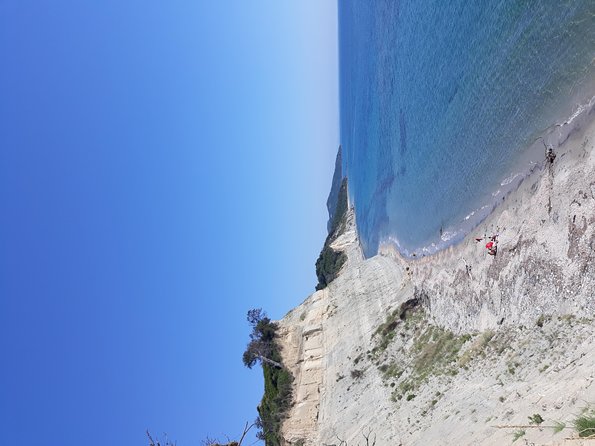 Cape Of Rodon - Day Tour by ADRIATIK TOURS LLC - Highlights of the Tour