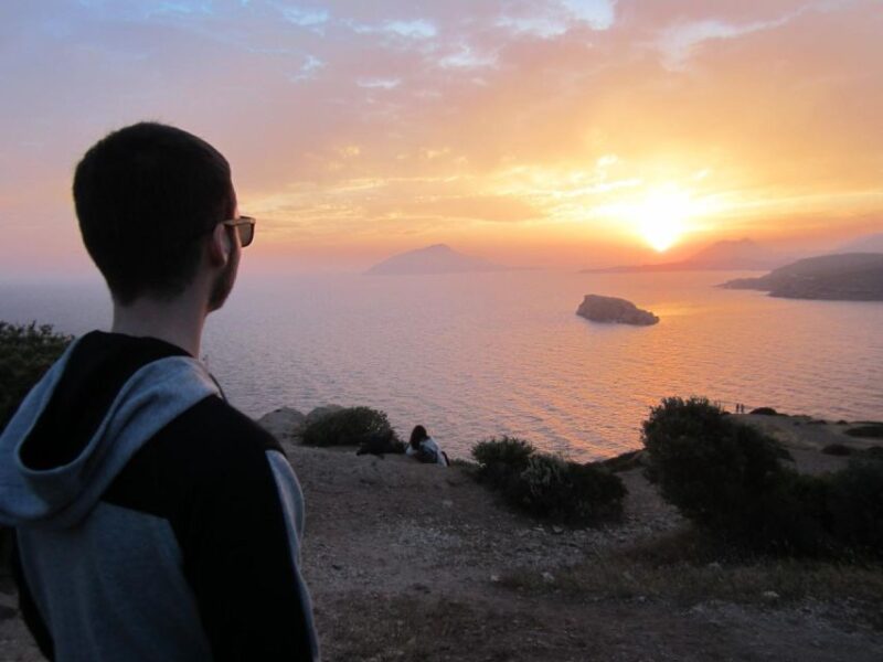Cape Sounion Audioguide: Explore Greek Antiquity in Depth - Customer Feedback