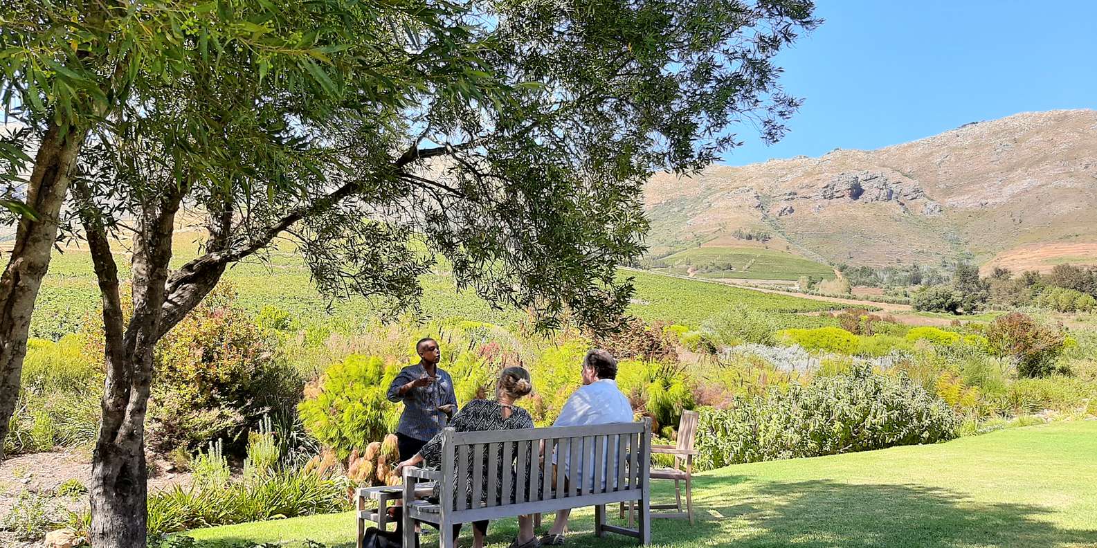 Cape Town: Best of the Winelands Private Tour From Cape Town - Frequently Asked Questions