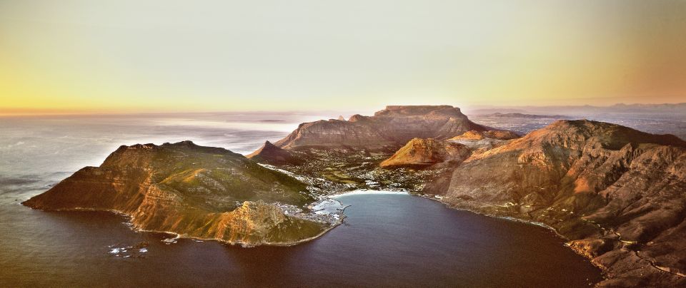 Cape Town: Cape Peninsula and Winelands Full Day Combo Tour - Discovering the Winelands