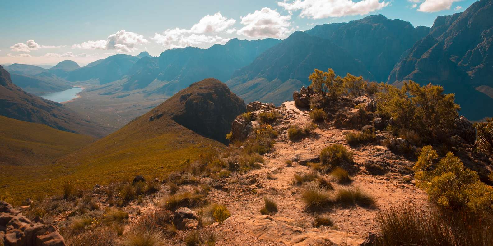 Cape Town: Cape Winelands Guided Hiking Tours - Important Information and Guidelines