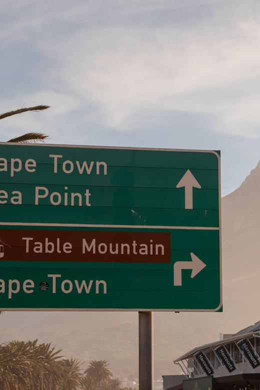 Cape Town: City Explorer & Table Mountain Full Day Tour - Tour Recommendations