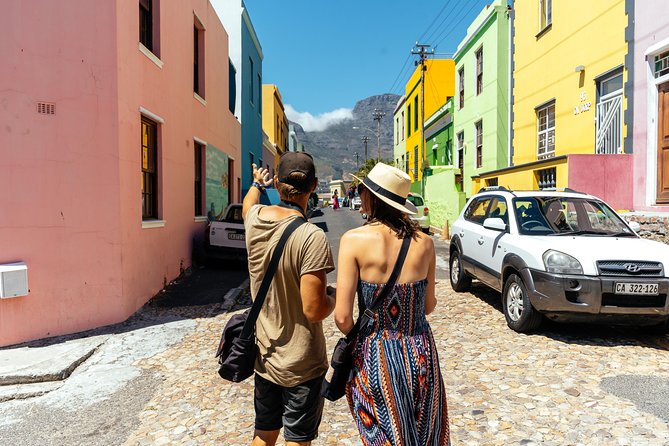 Cape Town Highlights & Hidden Gems Including Tickets and Snack - Customer Experiences and Reviews