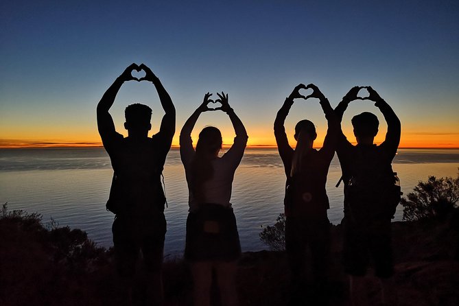 Cape Town: Lions Head Sunset Hike - Customer Reviews and Feedback