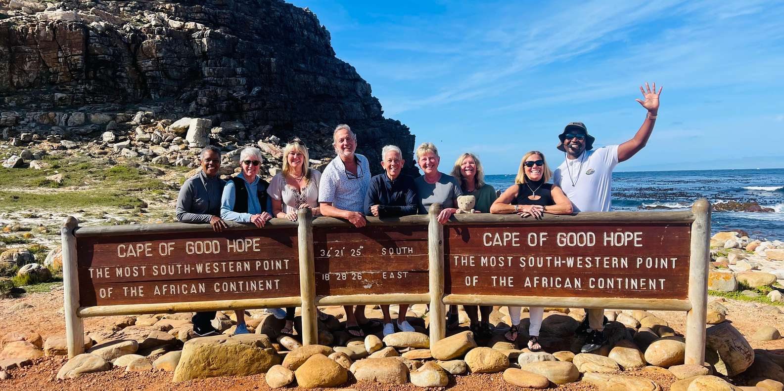 Cape Town: Robben Island, Penguins & Cape of Good Hope Tour - The Sum Up