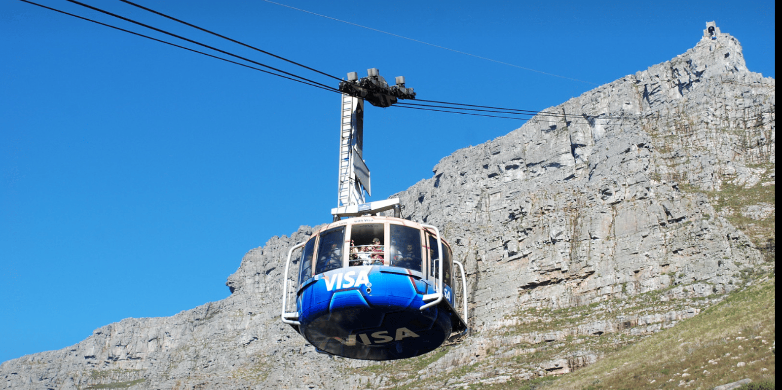 Cape Town: Table Mountain Half Day Private Tour - Frequently Asked Questions