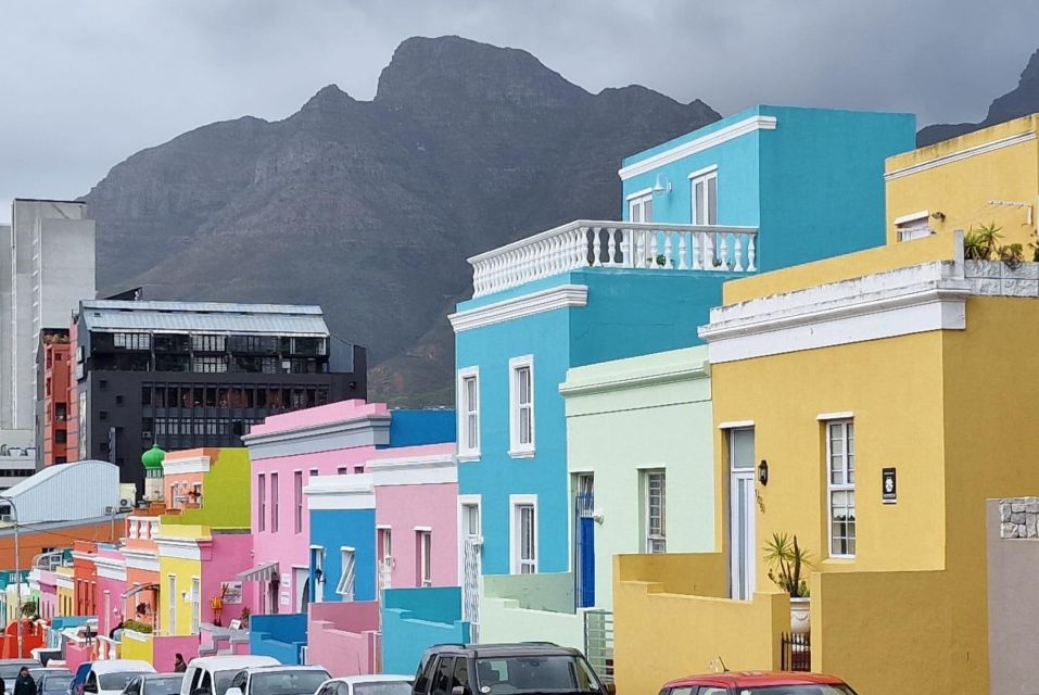 Cape Town: Table MT, Cape Point & Penguins Instagram Shared - Cultural Immersion