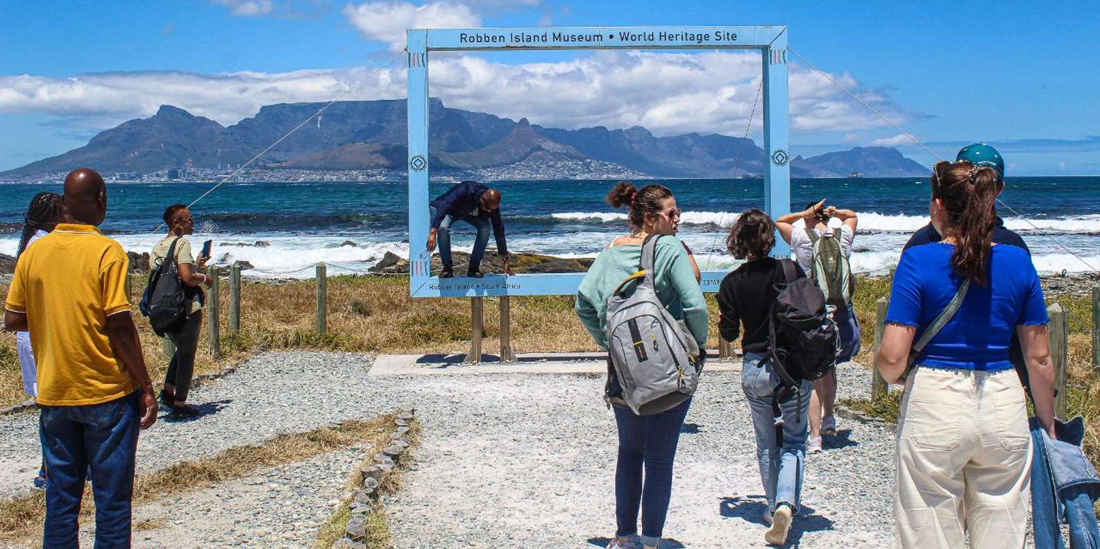 Cape Town:Robben Island Guided Tour, Skip the Ticketing Line - Customer Reviews and Feedback