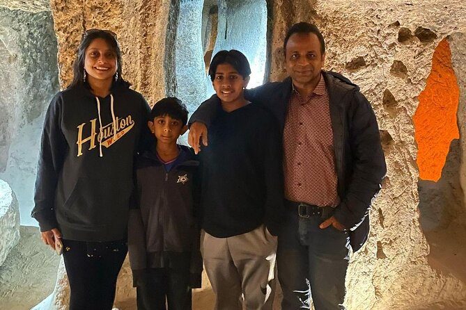 Cappadocia Guided Red Tour - Pricing and Value Proposition