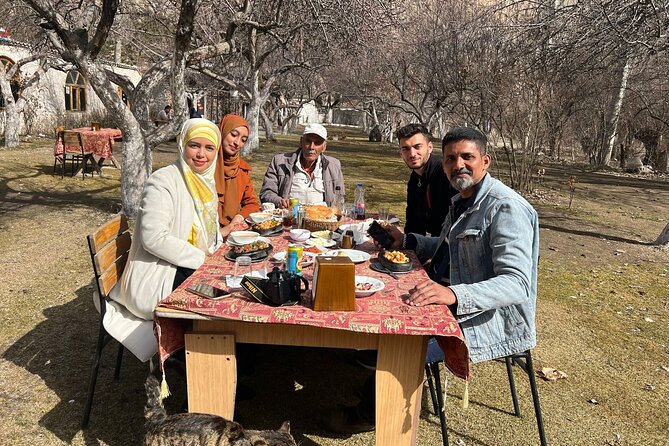 Cappadocia Private Blue Tour With Underground City - Explore Cappadocias Highlights