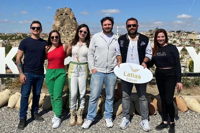 Cappadocia Private Tour | 2 Days - Pigeon Valley