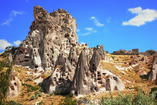 Cappadocia Tour With Underground City Review - Key Highlights of the Tour