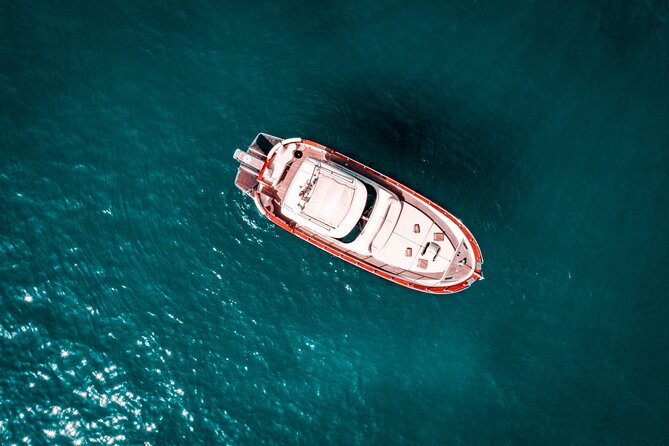 Capri VIP Minicruise From Positano - Positive Guest Feedback