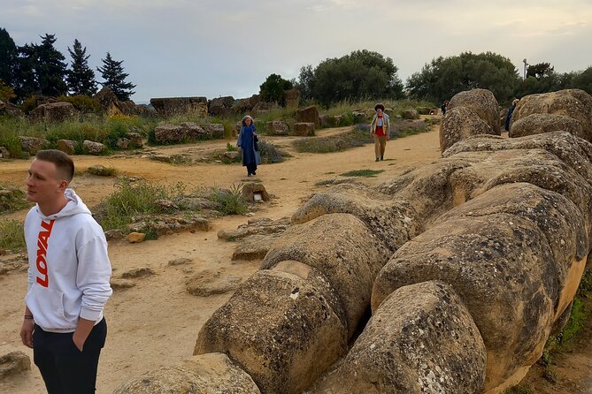 Captivating Agrigento Sunset Tour of Valle Dei Templi - Reviews Summary
