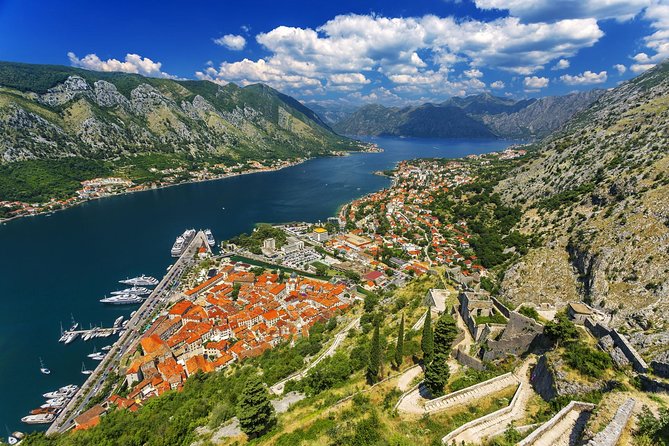 Car Trip Kotor - Lovcen Mausoleum - Cetinje Monastery and Kings Castle - Meeting and Pickup Details