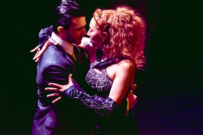 Carlos Gardel Tango Show With Optional Dinner In Buenos Aires - Safety Considerations