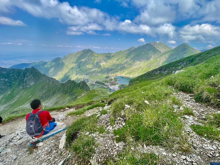 CARPATHIAN MOUNTAINS GRAND HIKING TOUR - FOR GROUPS - Important Information