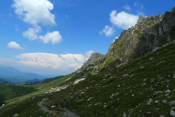 Carpathians in Romania: Bucegi Natural Park With Native Spanish Guide. - Highlights of the Guided Hike