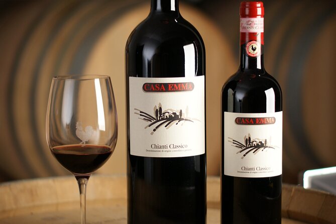 Casa Emma Wine Tasting: A Complete Review - Pricing and Cancellation Policy
