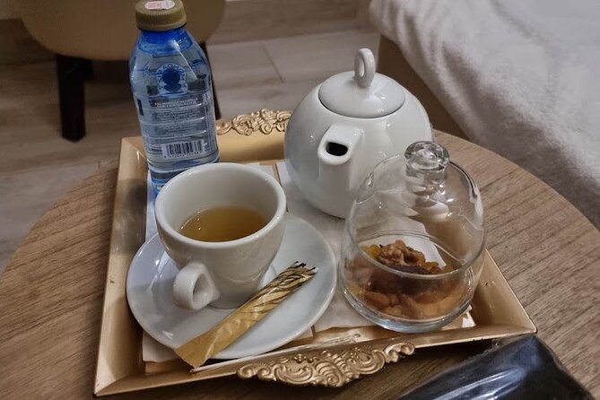 Casablanca Spa and Private Hammam Package With Car Transfers - Customer Feedback and Experiences