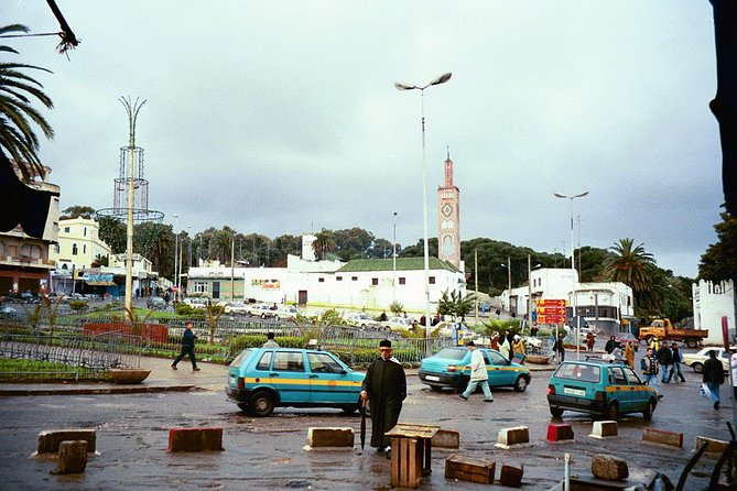 Casablanca to Tangier Day Trip by High-Speed Train - Travel Considerations