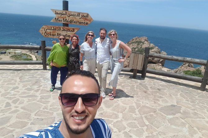 Casablanca to Tangier: Day Trip Including Train Tickets & Lunch - Customer Reviews