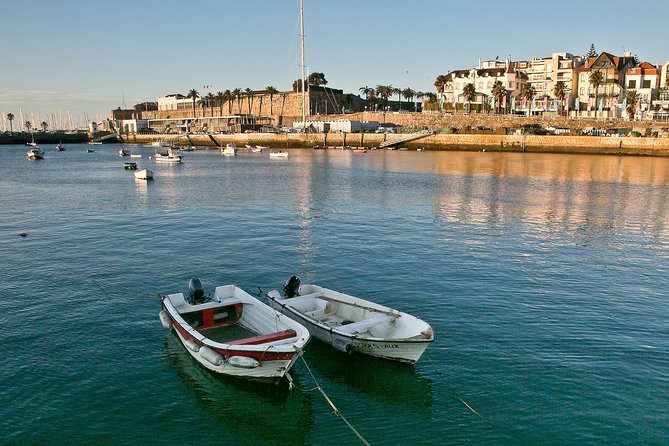 Cascais: Glamour, Luxury and Decay by The Lisbon Coastline - Insider Insights From Local Experts