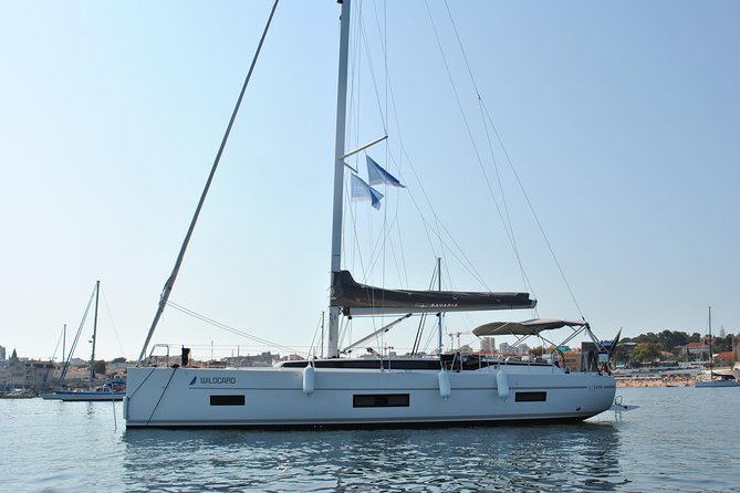 Cascais Sunset Private 2h Cruise With a Drink - Cancellation Policy