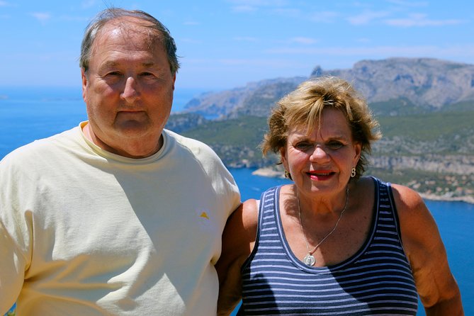 Cassis Ancient Fishing Port, Calanques & Spectacular Cap Canaille Private Tour - Exploring the Historic Port of Cassis