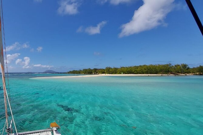 Catamaran Full-Day 3 Island Northern Isles Cruise in Grand Baie - Booking Flexibility and Policies