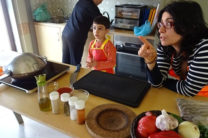 Cataplana for All: From Market to the Table - Exceptional Guest Reviews and Testimonials