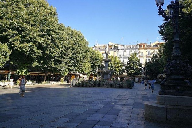 Cathedral and Royal Chapel Monastery of San Jerónimo - Exceptional Customer Support