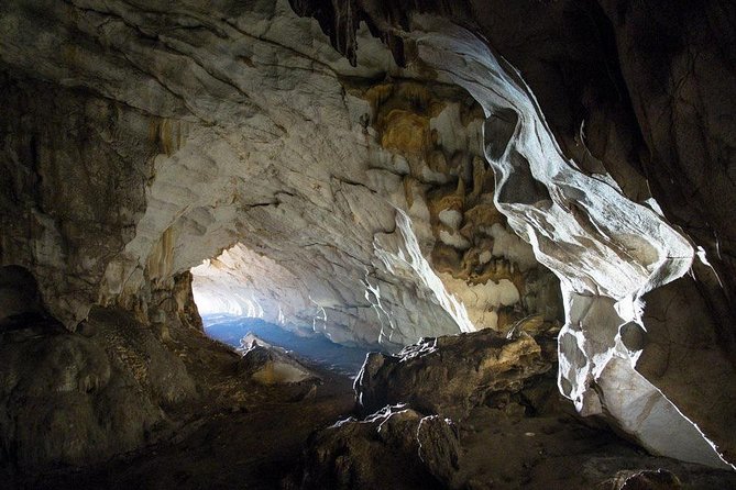 Cave of Pellumbas Full-Day Small-Group Trek From Tirana - Accessibility and Group Size