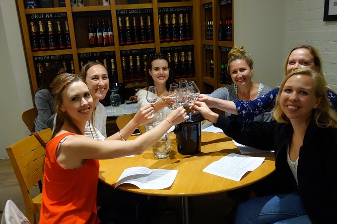 Cellar Door Wine Tour From London - Experiencing the Winemaking Process