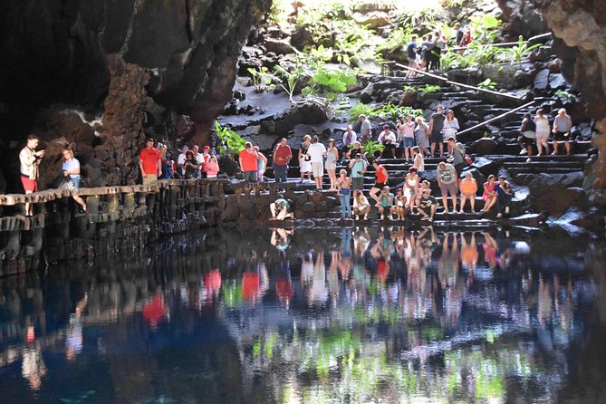 Cesar Manrique Artworks Jameos and Cuevas - Experiencing the Casa Museo Del Campesino