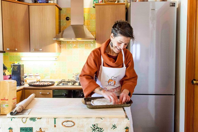 Cesarine: Home Cooking Class & Meal With a Local in Bari - Cooking Class in a Local Home
