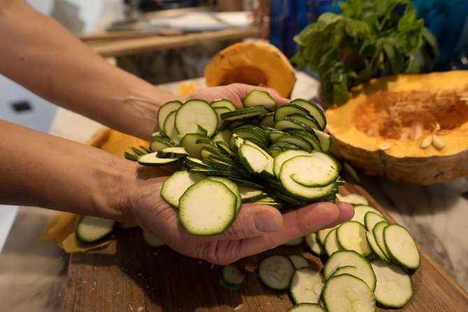 Cesarine: Home Cooking Class & Meal With a Local in Siena - Health and Safety Precautions