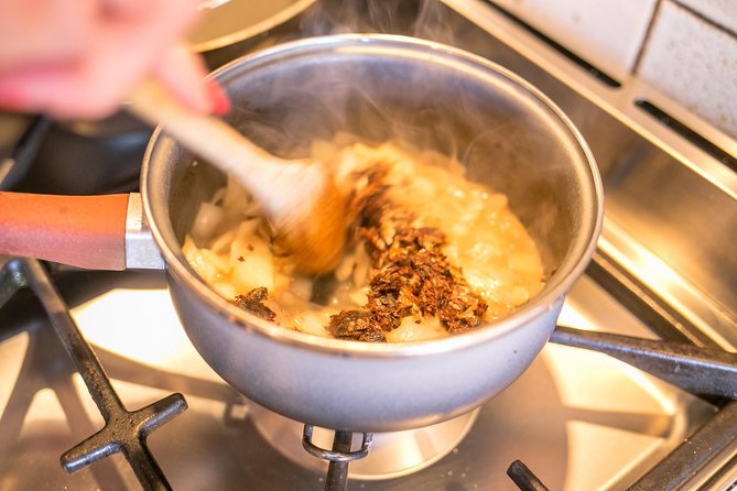Cesarine: Home Cooking Class & Meal With a Local in Venice - Cancellation Policy