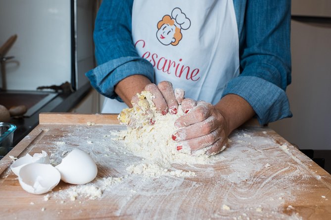 Cesarine: Small Group Pasta and Tiramisu Class in Catania - Booking Flexibility and Cancellation
