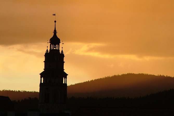 Cesky Krumlov Old Town Private Walking Tour - Traveler Reviews and Feedback