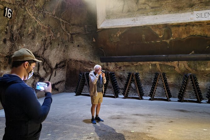 Champagne Day Tour With Veuve Clicquot - Discovering Pommerys Legacy