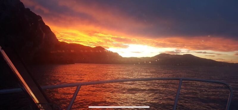 Champagne Sunset With Skipper Two Hours Trip - Cancellation Policy