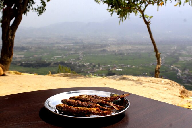 Changunarayan Hill to Telkot Hike Near Kathmandu Day Tour - Scenic Views and Wildlife