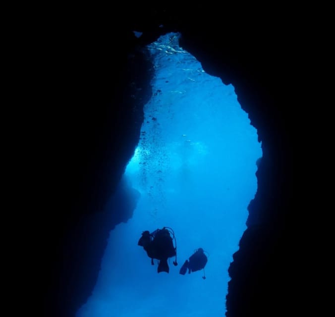 Chania: 2 Boat Dives for Certified Divers - Pricing and Discounts